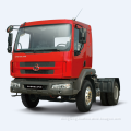 Dongfeng prime mover truck M5 4x2 tractor head with 270hp left hand drive /LHD Euro 3
